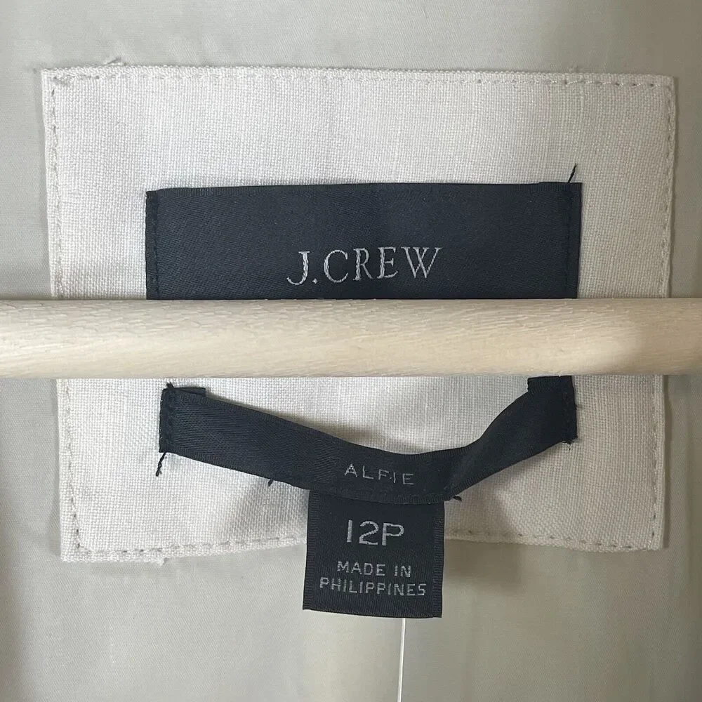 J. Crew nwt crew